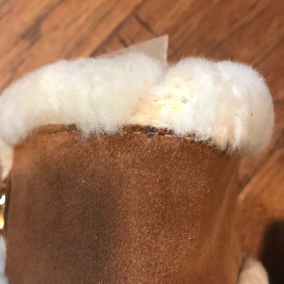 Michael kors boots - Picture 2 of 13